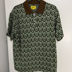 GOLF Polo Shirt